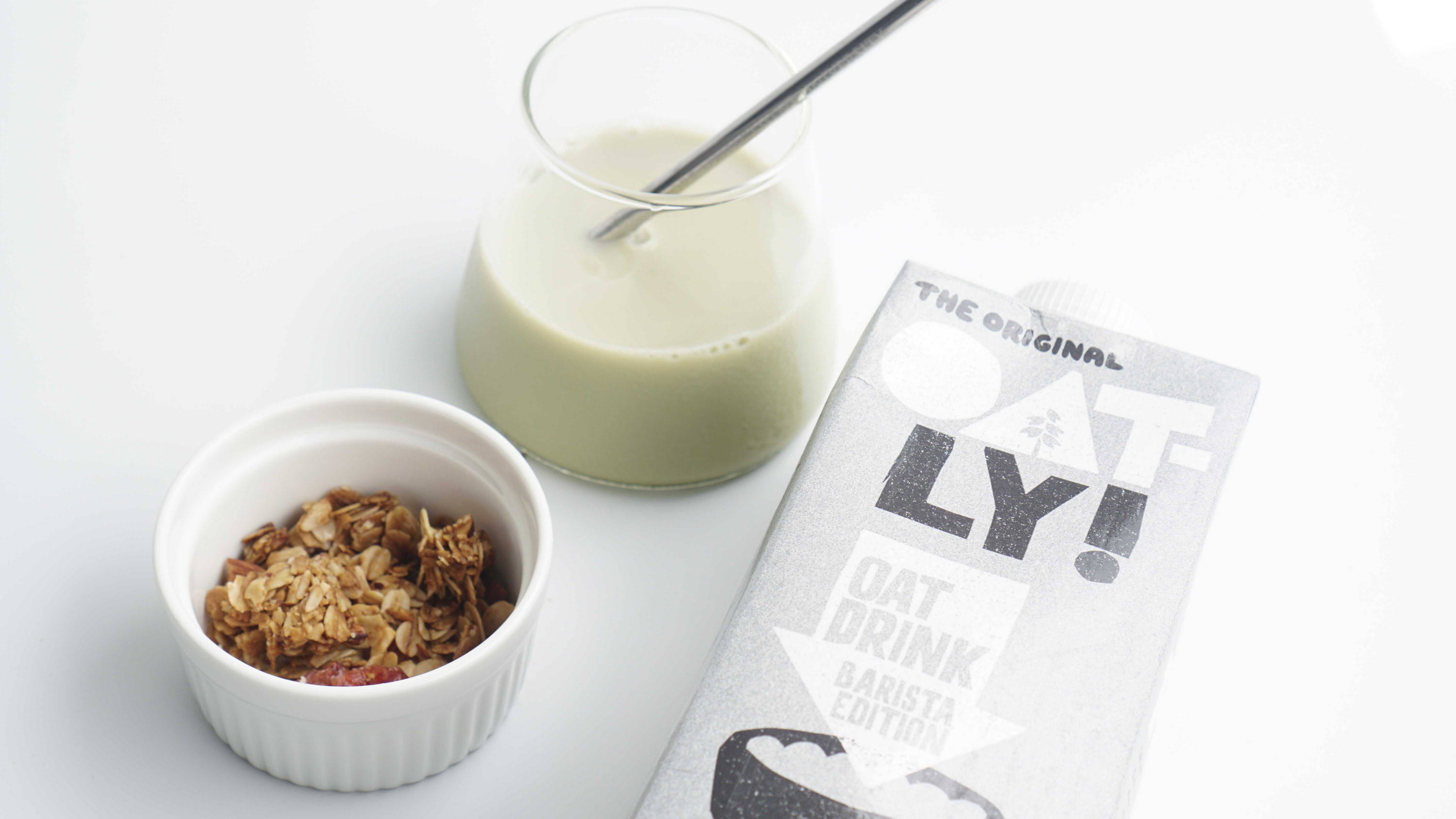 5 Milk Substitutes for the Perfect Latte Crafti